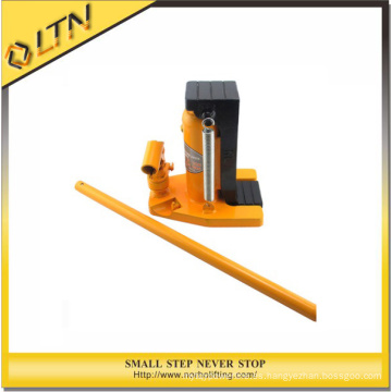 Fácil de usar Cylinder Car Jack &amp; Hydraulic Toe Jack